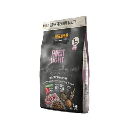 Belcando Finest Light Weekendaanbieding