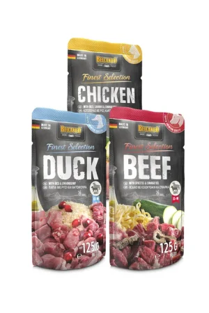 Belcando Finest Selection Finale Uitverkoop