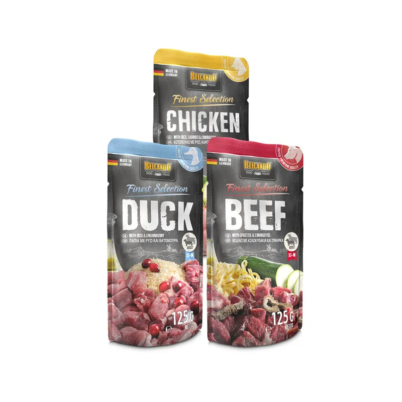 Belcando Finest Selection Finale Uitverkoop