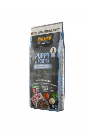 Belcando Puppy Graanvrij Laatste Versie