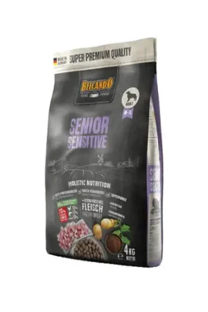 Belcando Senior Sensitive Direct Beschikbaar