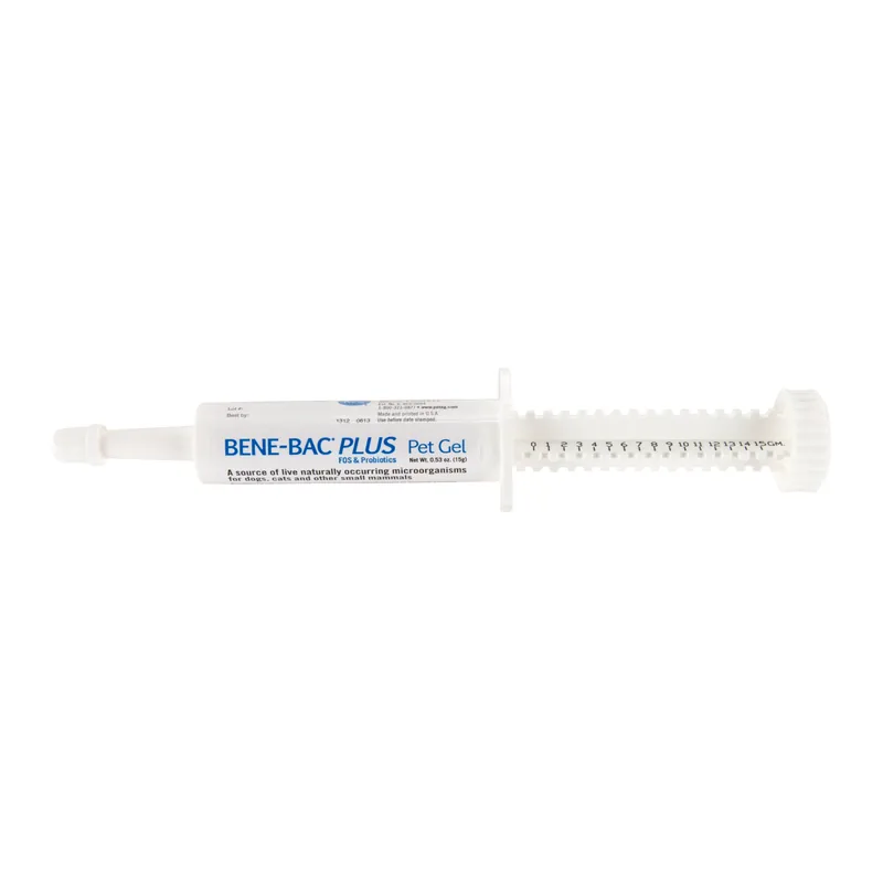 Bene-Bac Plus Pet - Tube Goedkoop