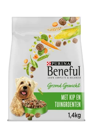 Beneful Gezond Gewicht Hoge Kwaliteit