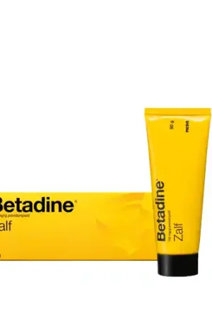 Betadine - Zalf Bestseller