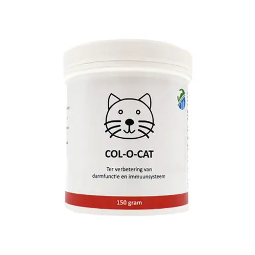 Biestwinkel Col-O-Cat Seizoensaanbieding