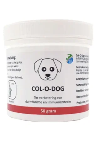 Biestwinkel Col-O-Dog Voordeelprijs