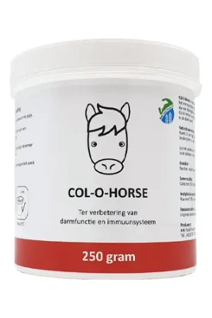 Biestwinkel Col-O-Horse Gecertificeerd