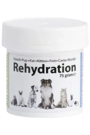 Biestwinkel Rehydration Voordeelprijs