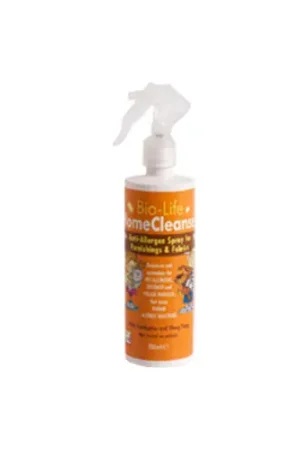 Bio-Life HomeCleanse Betrouwbaar