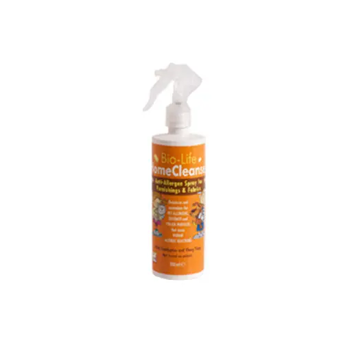 Bio-Life HomeCleanse Betrouwbaar