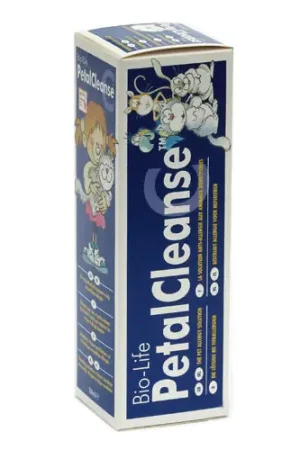 Bio-Life PetalCleanse Cat Premium