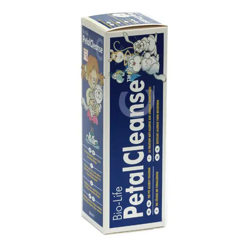 Bio-Life PetalCleanse Cat Premium