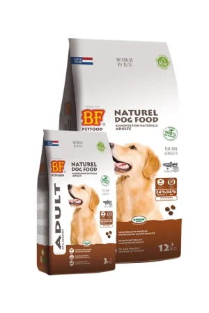 Biofood Adult Krokant Weekendaanbieding
