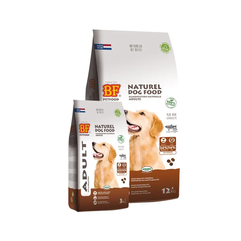 Biofood Adult Krokant Weekendaanbieding