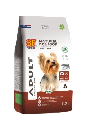 Biofood Adult Mini Koop Vandaag