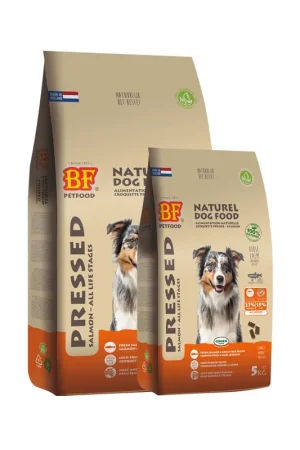 Beste Prijs Biofood Geperst Zalm