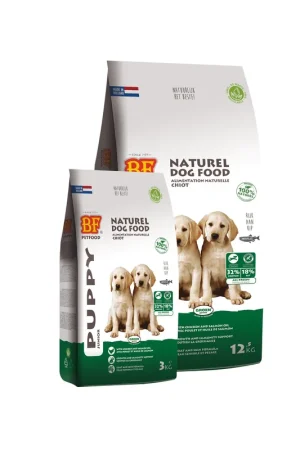 Biofood Puppy Flitsaanbieding