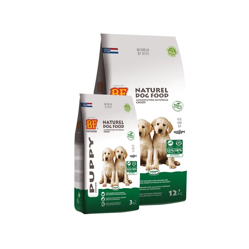 Biofood Puppy Flitsaanbieding