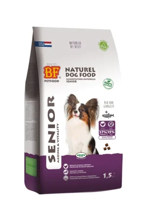 Biofood Senior Mini Weekendaanbieding
