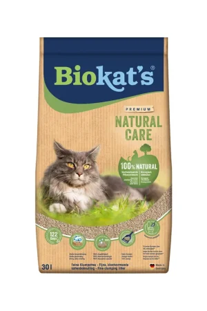 Rechtstreeks Van De Fabrikant Biokat’s Natural Care