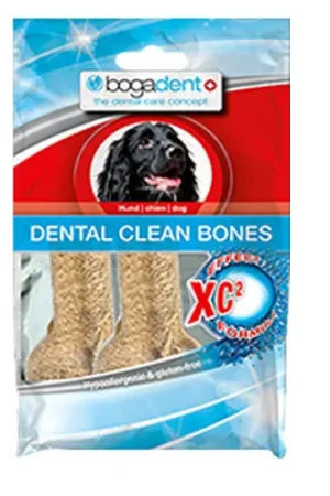 Actieprijs Bogadent Dental Clean Bones - Hond