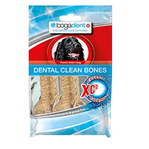 Actieprijs Bogadent Dental Clean Bones - Hond