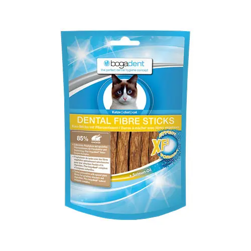 Bogadent Dental Fibre Sticks Snelle Levering