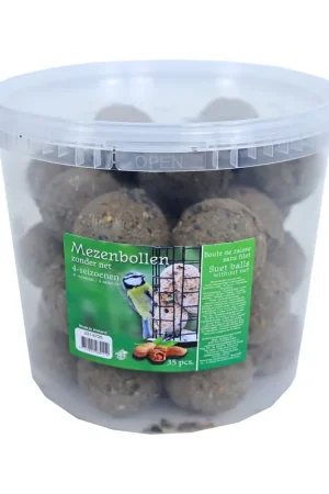 Boon 4-seizoenen Mezenbollen Koop Vandaag