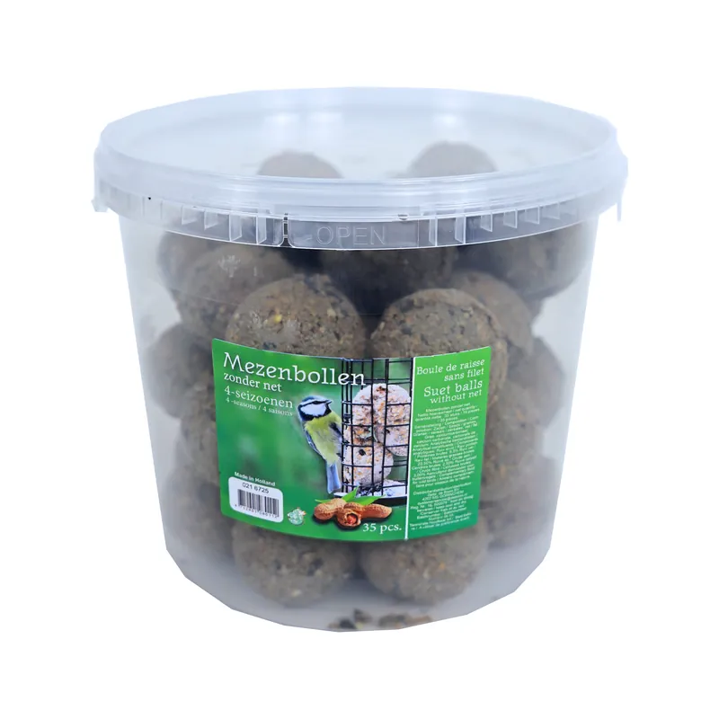 Boon 4-seizoenen Mezenbollen Koop Vandaag
