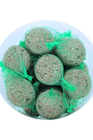 Beste Prijs Boon 4-seizoenen Mezenbollen in net