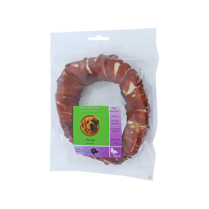 Boon Donut met Eend Lage Kosten