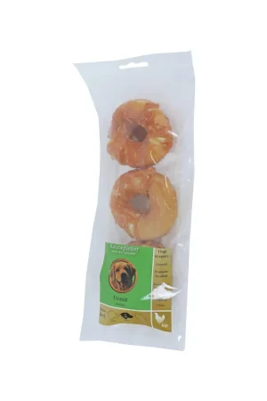 Actieprijs Boon Donut met Kip