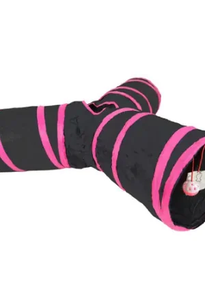 Alleen Vandaag Boon Nylon Y-model Speeltunnel