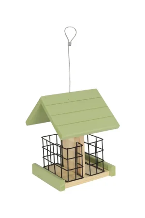 Bestseller Boon Vetblokhouder Hout Dubbel