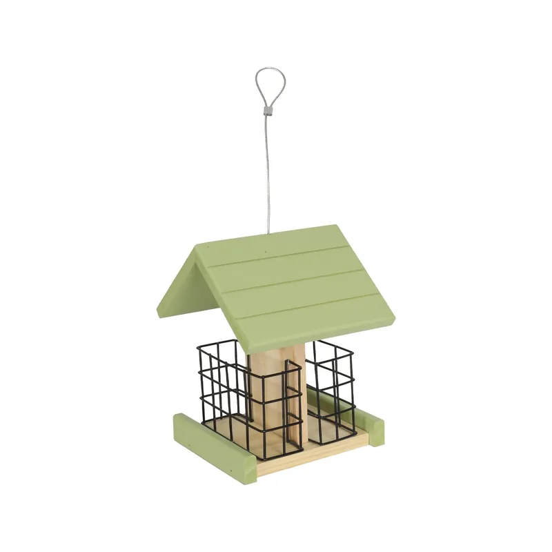 Bestseller Boon Vetblokhouder Hout Dubbel
