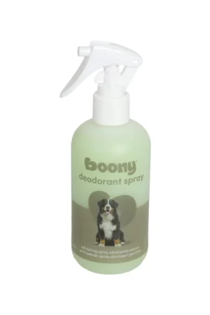 Weekendaanbieding Boony Deodorantspray