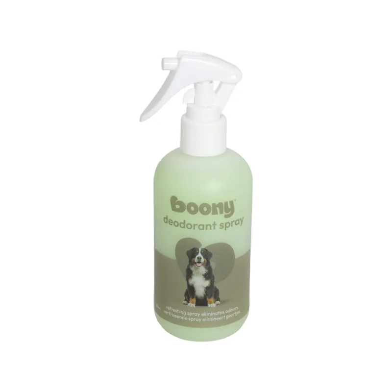 Weekendaanbieding Boony Deodorantspray