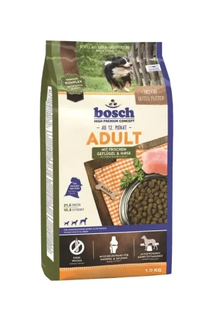 Bosch Adult Hondenvoer - Gevogelte Fabrieksprijs