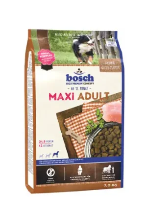 Bosch Adult Maxi Hondenvoer Tijdelijk Beschikbaar