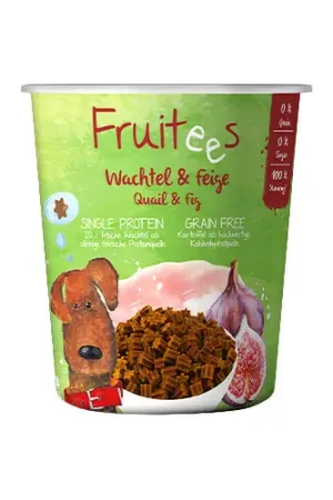 Bosch Fruitees - Kwartel en Vijg Koop Online