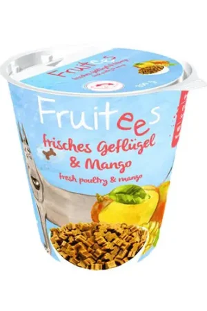 Bosch Fruitees - Kip & Mango Beperkte Voorraad