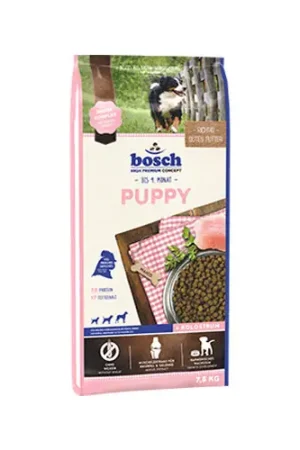 Bosch Puppy Hondenvoer Nu Kopen