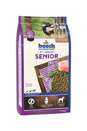 Bosch Senior Hondenvoer Lage Prijs