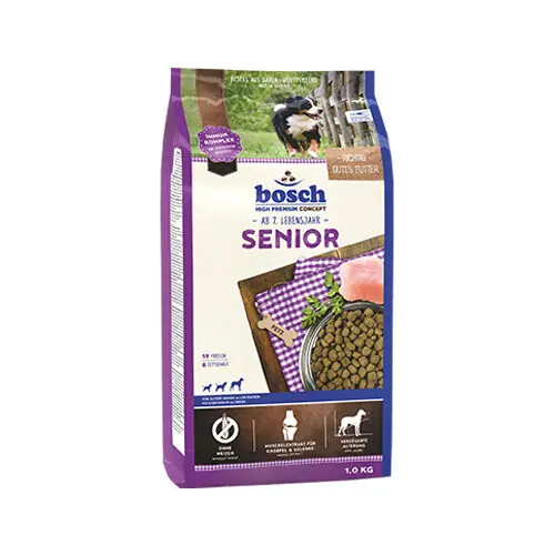 Bosch Senior Hondenvoer Lage Prijs