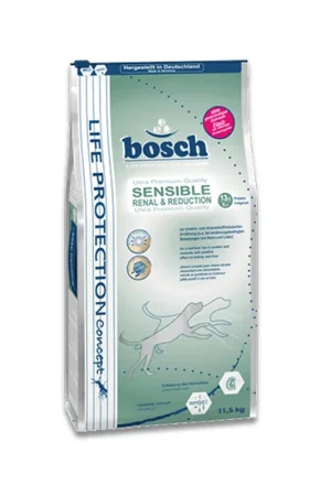 Bosch Sensible Renal & Reduction Hondenvoer Actieprijs