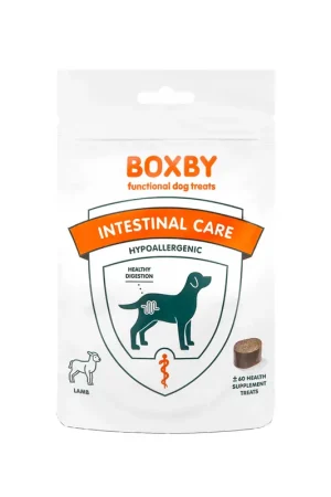 Boxby Functional Intestinal Care Weekendaanbieding