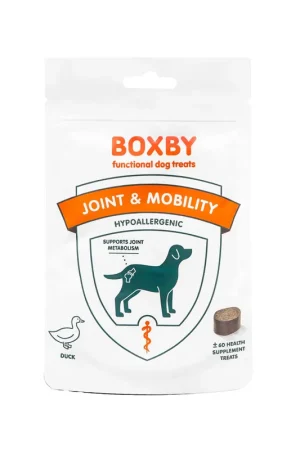 Direct Beschikbaar Boxby Functional Joint & Mobility