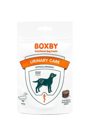 Boxby Functional Urinary Care Flitsaanbieding