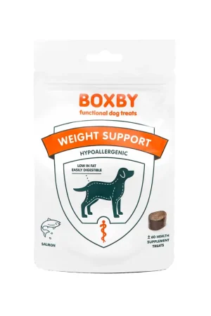 Voordeelprijs Boxby Functional Weight Support