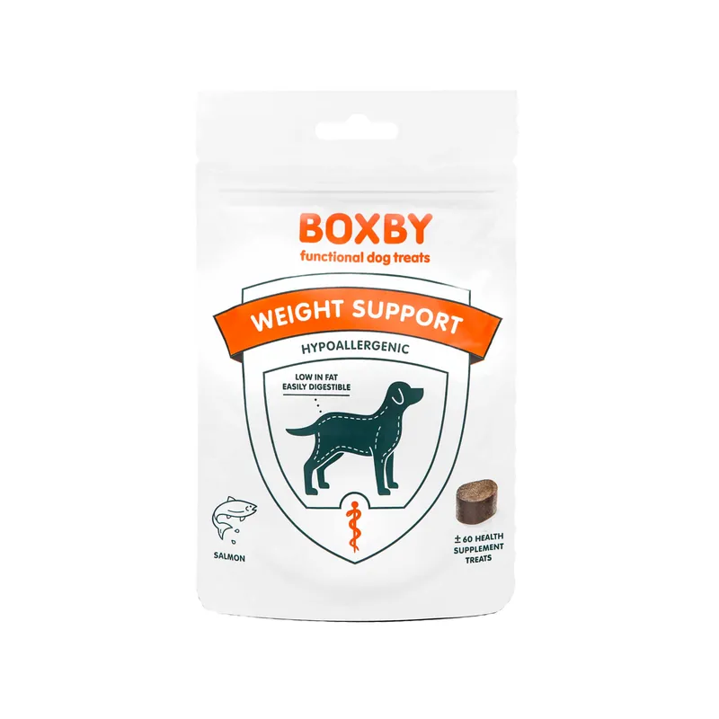 Voordeelprijs Boxby Functional Weight Support